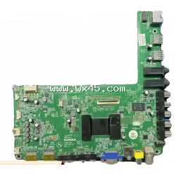 康佳 LED50R5100DE 主板组件 35017341
